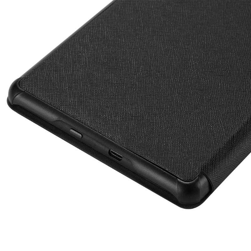 Bao Da Máy Tính Bảng Tự Động Tắt Màn Hình Cho J9G29R 2019 Tenth Kindle 10th Edition