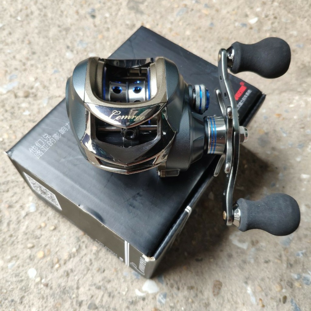 Máy câu ngang Cemreo CL0203 - CHÍNH HÃNG