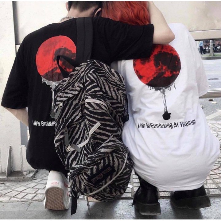 Áo Thun NOBODY Unisex 1hitshop | BigBuy360 - bigbuy360.vn