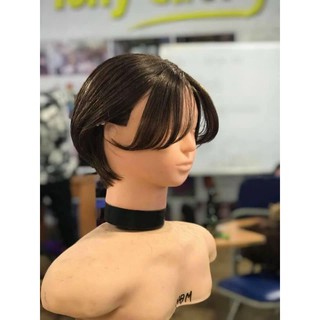 MANOCANH HỌC CẮT TÓC
