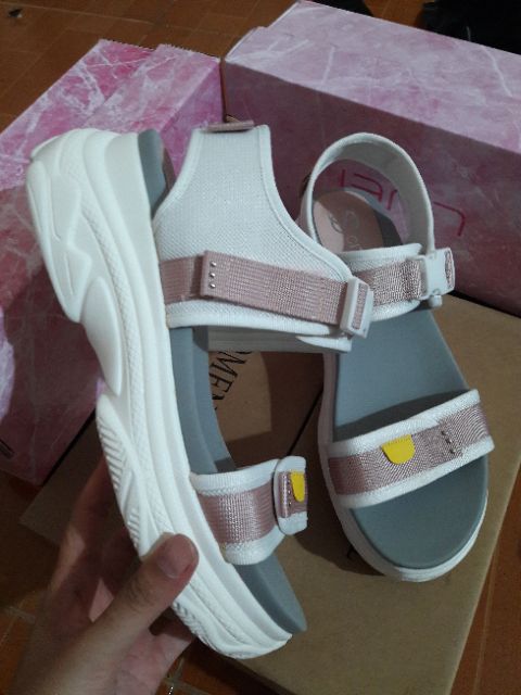 Sandal xuất bigsize