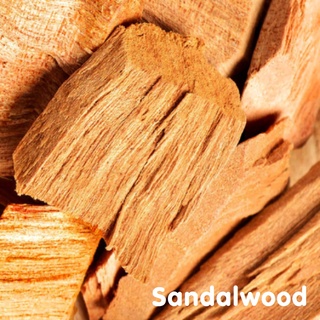 Tinh dầu gỗ Đàn hương Sandalwood Essential Oil