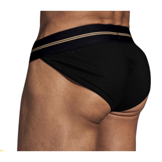 2022 New! Quần lót nam tam giác hở sườn thể thao bảng lưng to cực ngầu - Orvls Sport Briefs