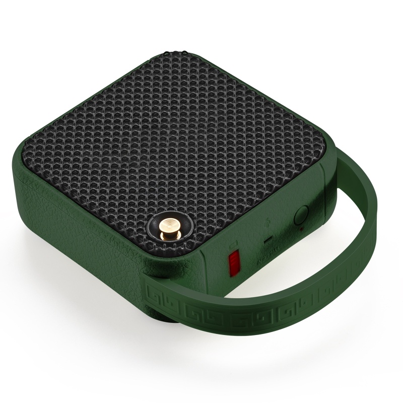 Vỏ Bảo Vệ Hộp Sạc Tai Nghe Bluetooth Không Dây WILLEN