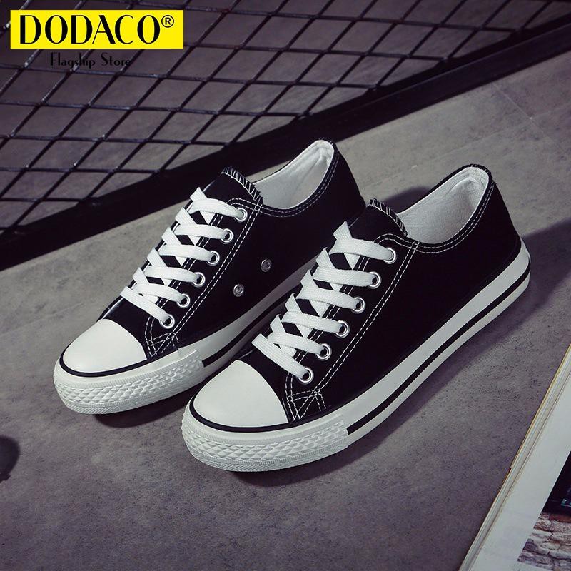 ⚡Xả kho⚡ Giày Sneaker Nam 2020 - DODACO TTS0002