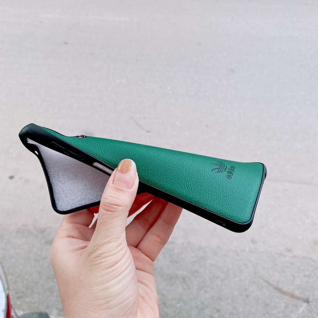 Ốp dẻo giả da Oppo Reno 6 5G / Reno 6Z 5G in logo có gờ bảo vệ camera ôm khít máy chống trơn trượt, mồ hôi tay