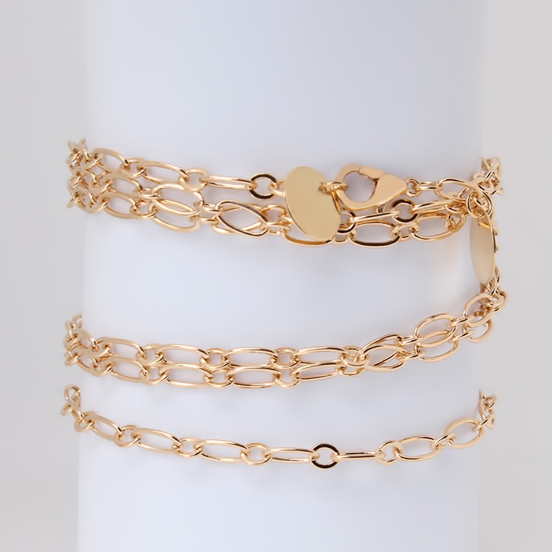 Thắt lưng mini phối dây xích cá tính dành cho nữ