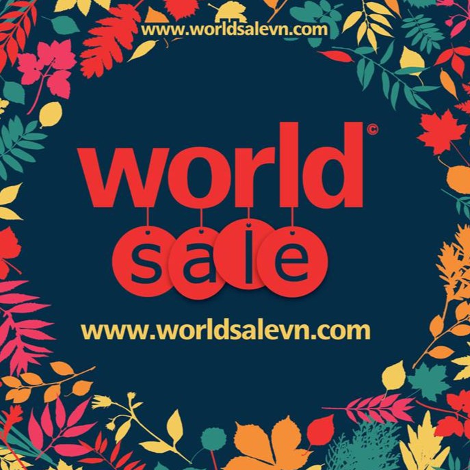 World Sale
