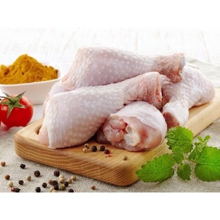 ĐÙI GÀ TỎI NHẬP KHẨU 8-9 ĐÙI 1KG