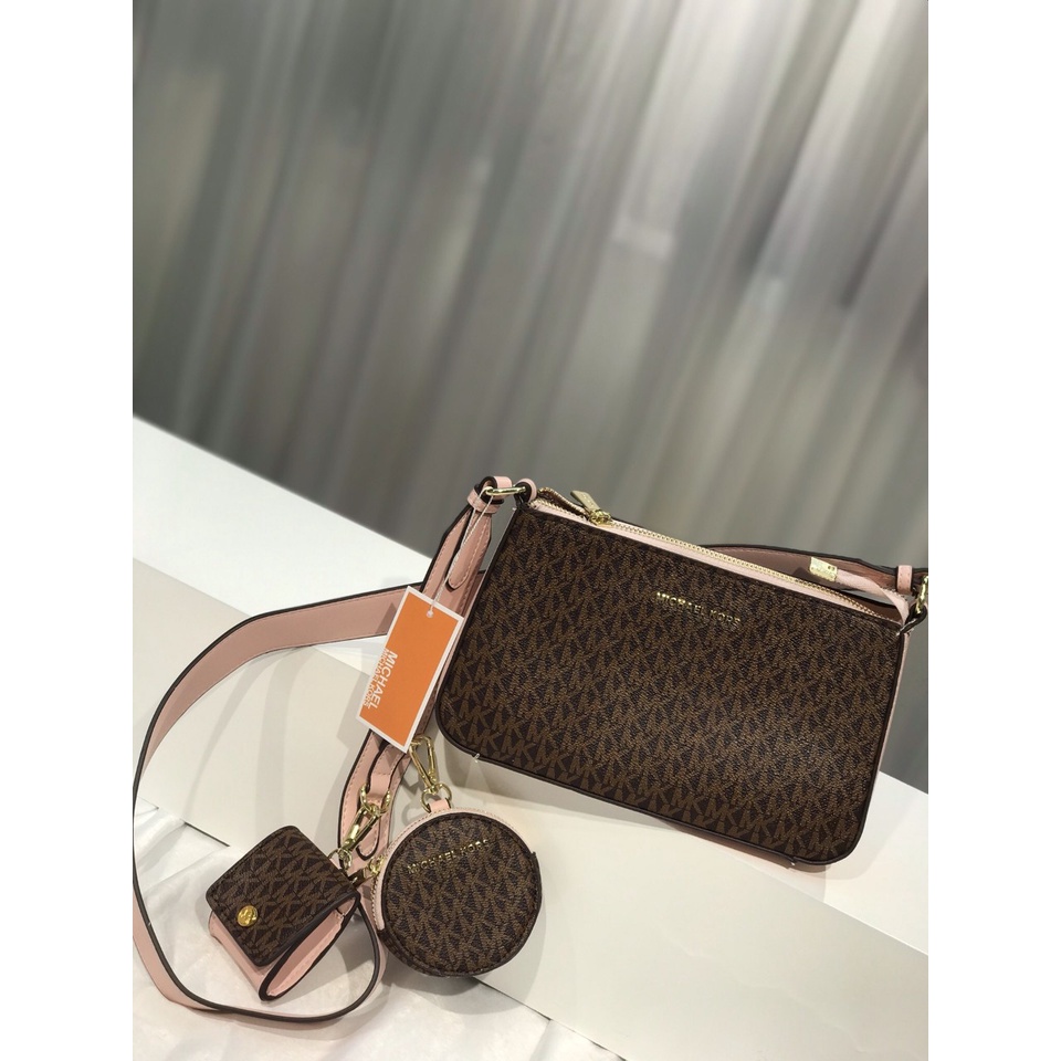 SET TÚI XÁCH ĐEO VAI MK - TXGS-F551