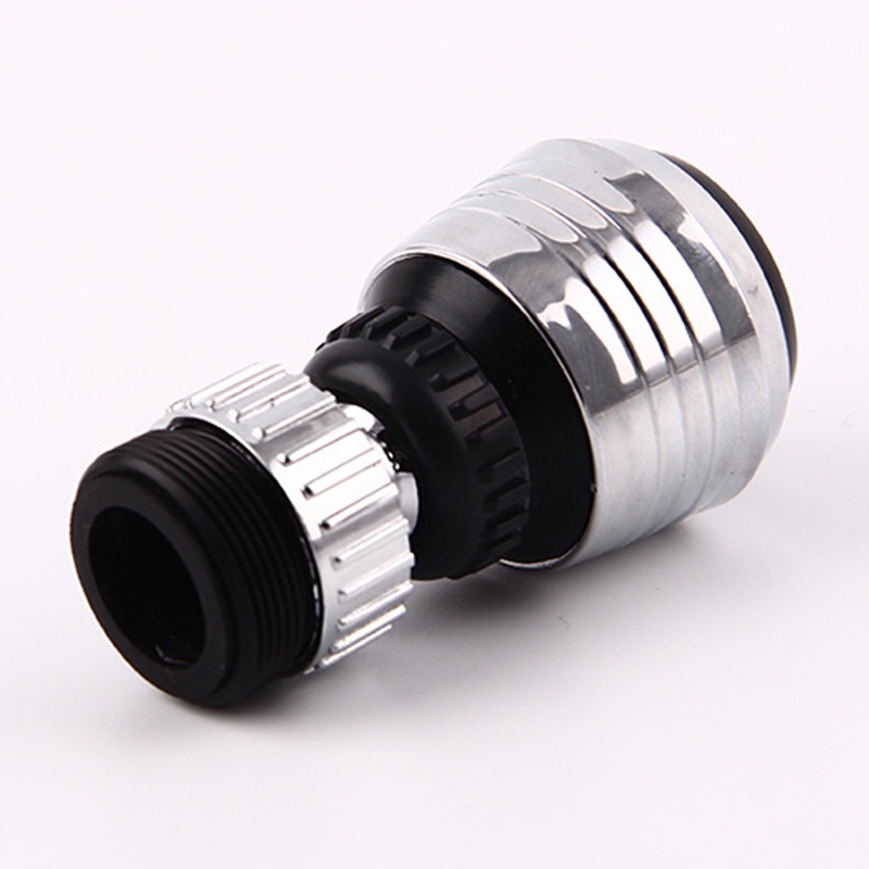 Đầu Vòi Lọc Tiết Kiệm Nước Xoay 360 Độ Tiện Dụng