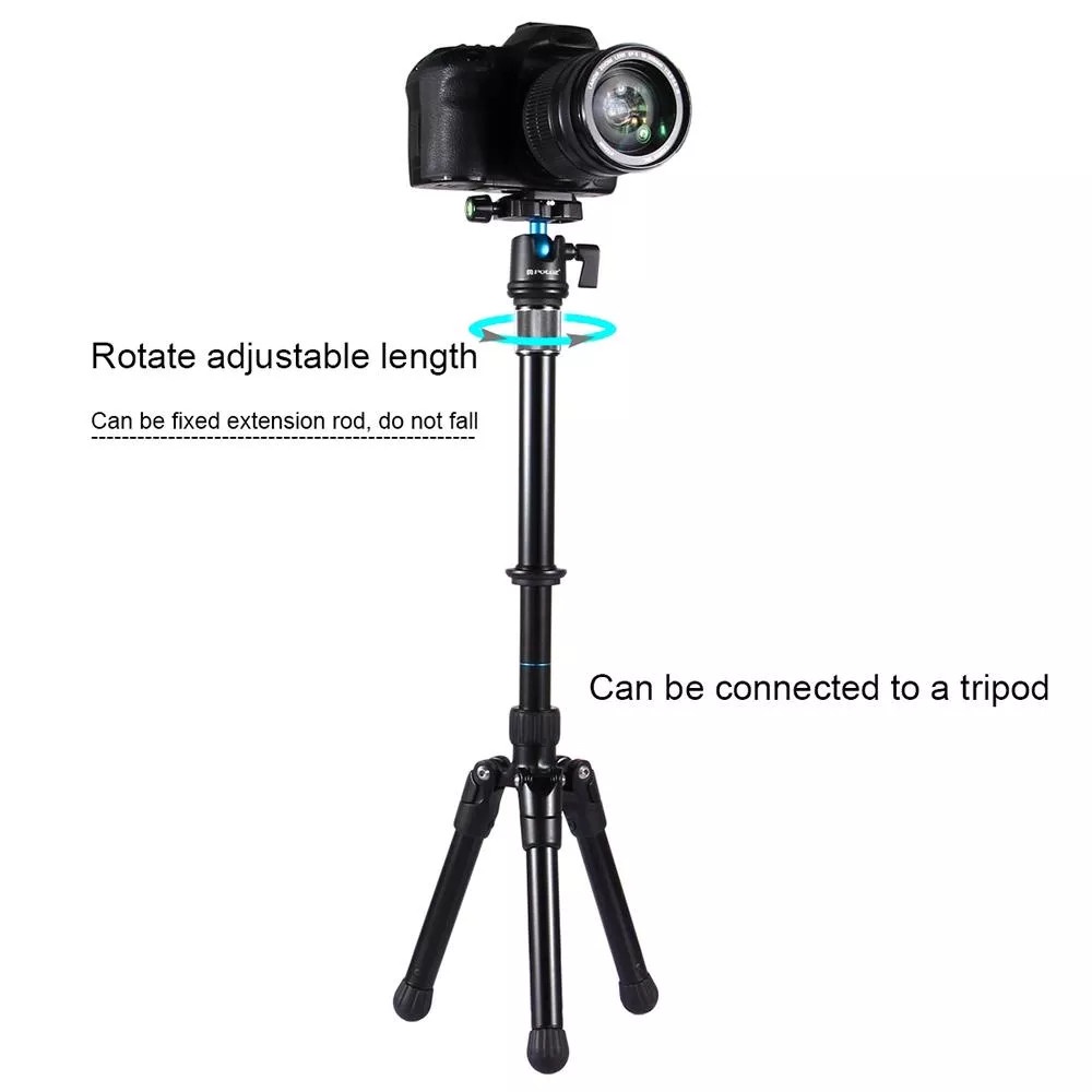 GẬY NỐI DÀI GIMBAL VÀ TRIPOD