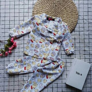 Combo 3 bộ Yukata