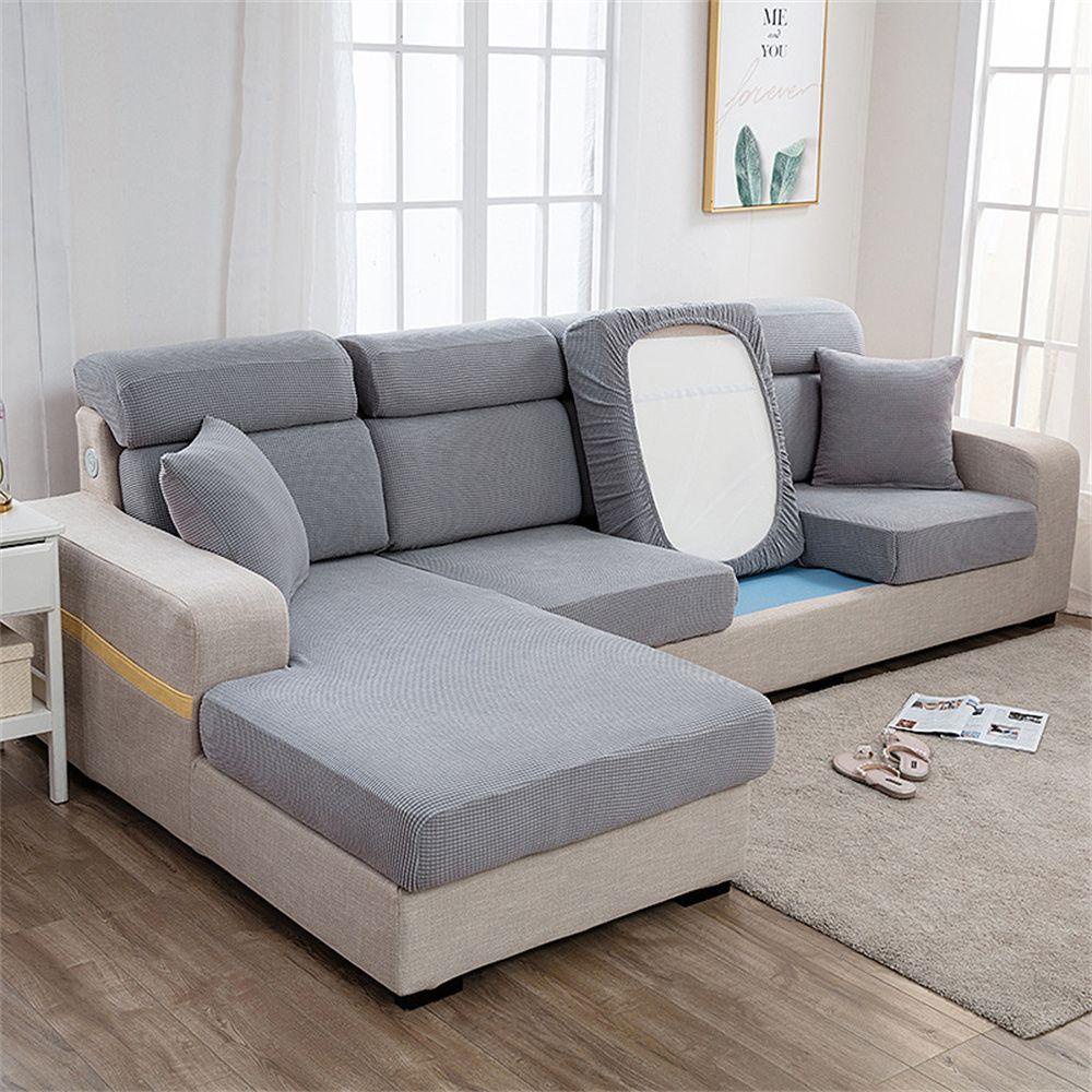JANE Vỏ Bọc Bảo Vệ Ghế Sofa / Ghế Ngồi Tiện Dụng