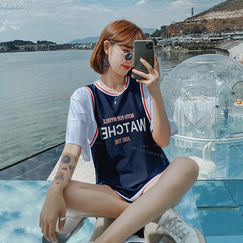 Bộ Đồ Bơi Ba Mảnh Che Phủ Bụng Vải Mỏng Thời Trang Cao Cấp | BigBuy360 - bigbuy360.vn