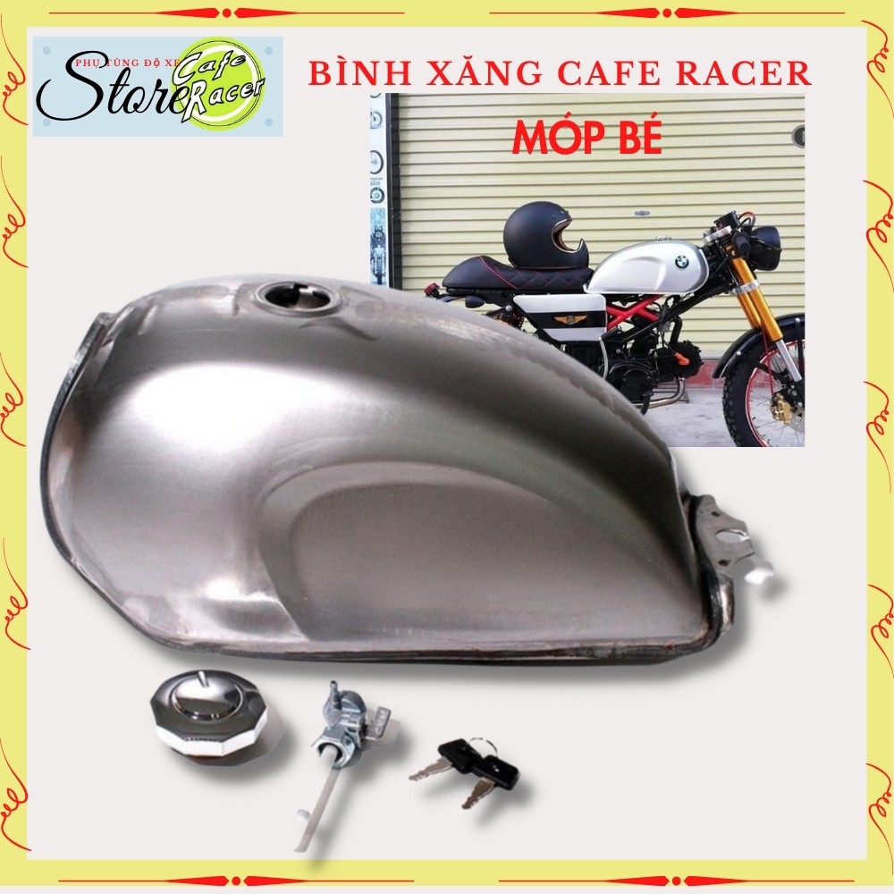 Tổng Hợp Phu Tung Xe Cafe Racer Giá Rẻ, Bán Chạy Tháng 10/2023 - Beecost