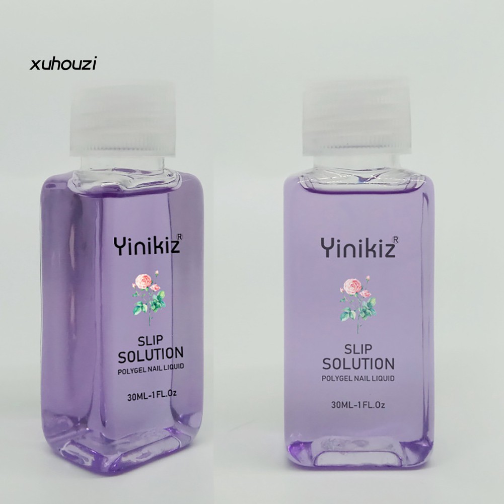Lọ Sơn Móng Tay 30ml