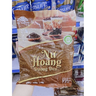 ĐƯỜNG ĐEN NỮ HOÀNG BIÊN HOÀ 1 KG