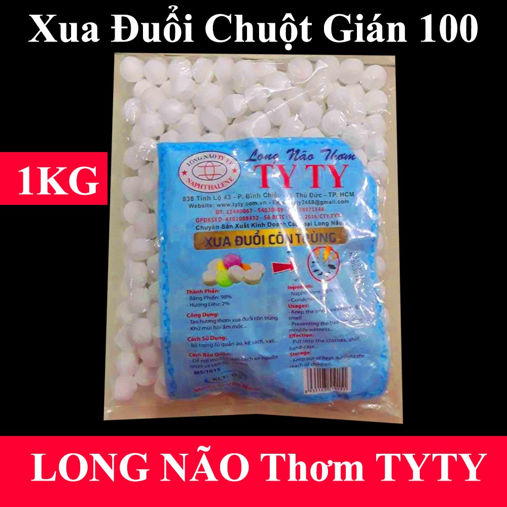 1000g Long não Đuổi côn trùng chuột,dán,kiến-khử mùi ẩm mốc