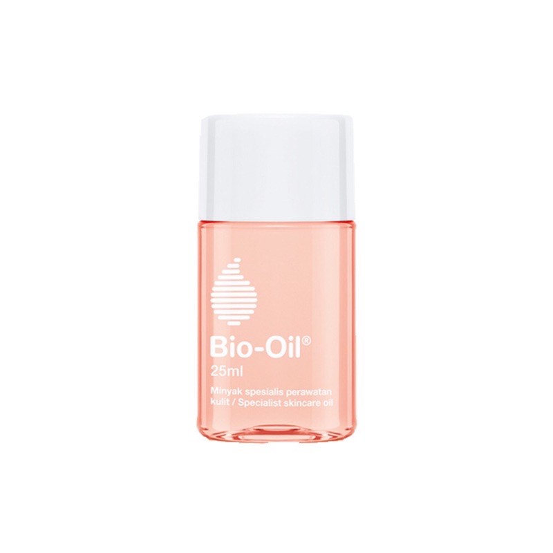 (Hàng Mới Về) Tinh Dầu Bio Oil 25ml 100% Trị Sẹo