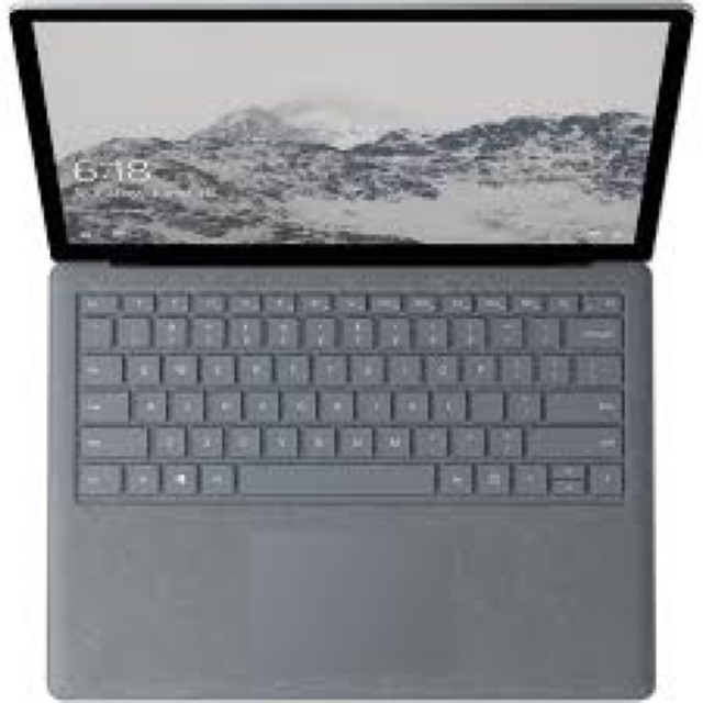 Surface Laptop | SSD 128GB | core i5 | RAM 4GB | 97%