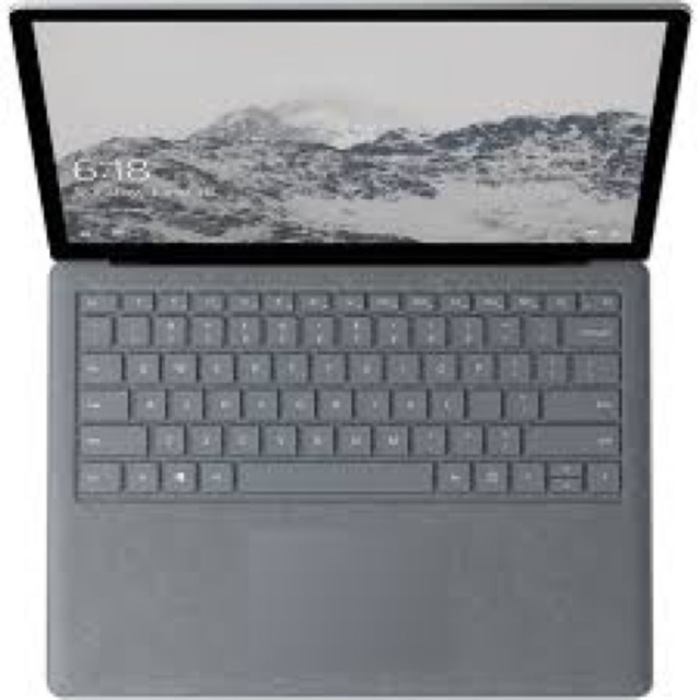Surface Laptop | SSD 128GB | core i5 | RAM 4GB | 97% | BigBuy360 - bigbuy360.vn