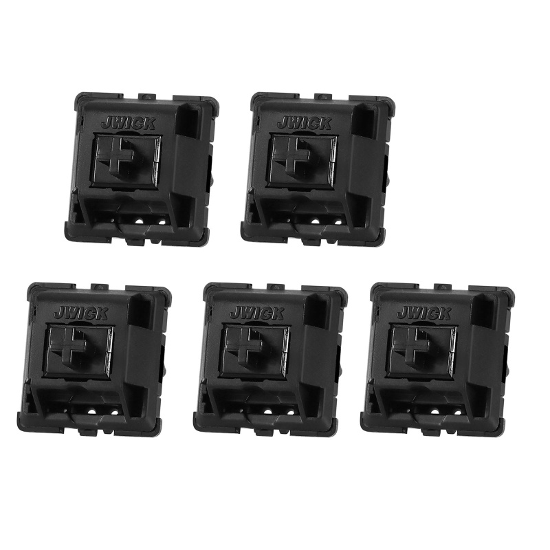Công Tắc PCB Mount JWICK Ink V2 Dành Cho Bàn Phím Cơ Chơi Game