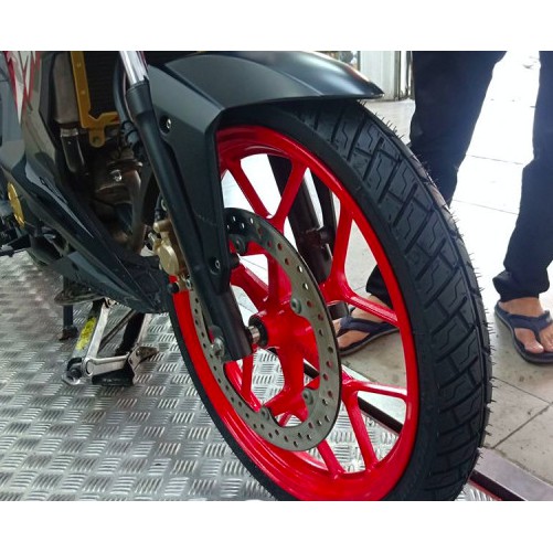 Lốp xe máy Michelin City grip pro đủ size 70/90-17 đến 100/80-17