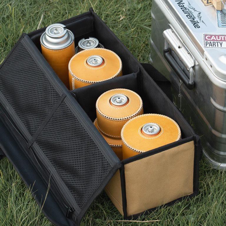 Túi đựng phụ kiện dã ngoại Glaming NatureHike NH19PJ103