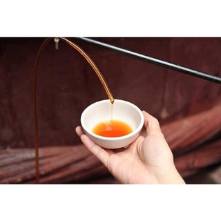 Nước mắm nhỉ cá cơm cao cấp- nhà thùng nha trang
