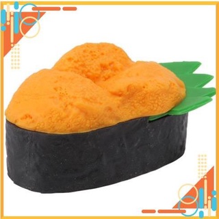 Gôm tẩy nắp ráp iwako hình sushi free ship