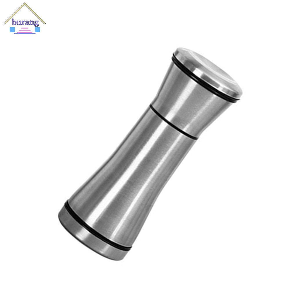 Lọ Xay Tiêu Bằng Inox 120ml