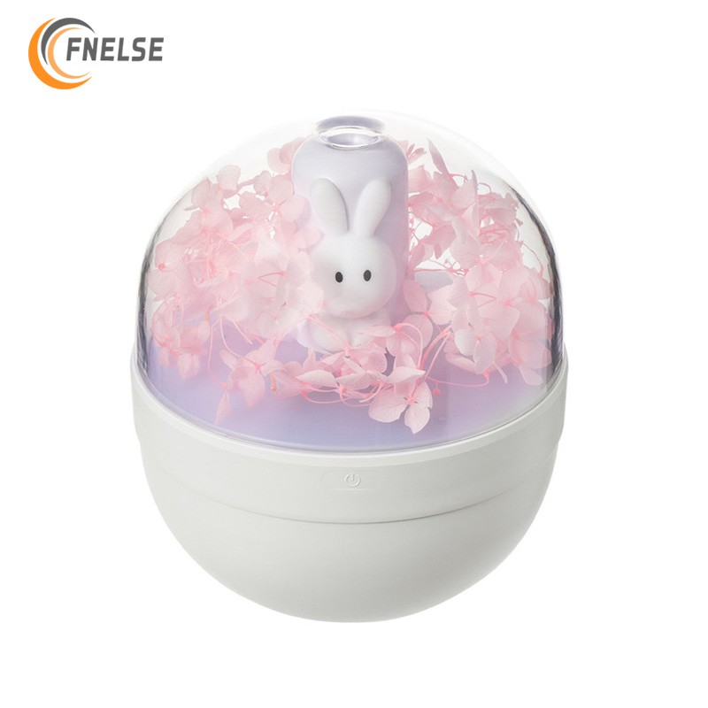 Máy Làm Ẩm Không Khí Fnelse 220ml