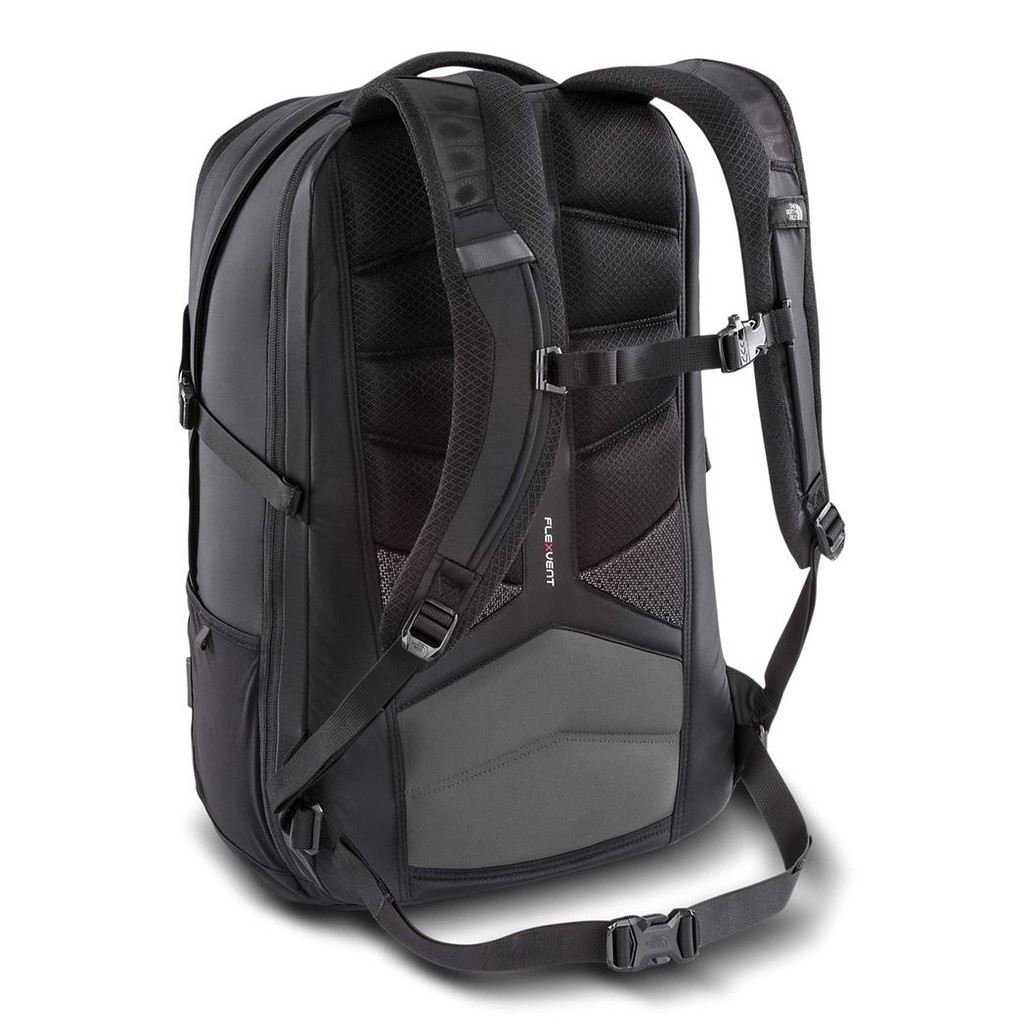 balo du lịch the north face chính hãng,balo leo núi,balo đi phượt, router transit  2015