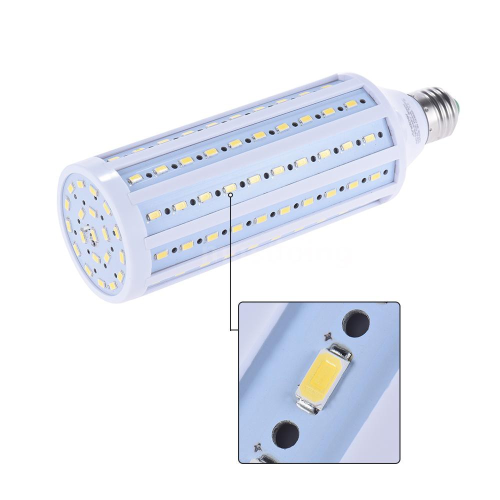 Đèn bắp andoer 5500k 60W 120 bóng LED