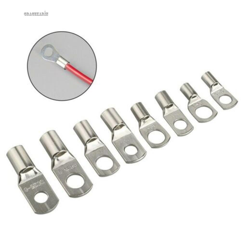 100 Đầu Nối Dây Điện Bằng Đồng | BigBuy360 - bigbuy360.vn