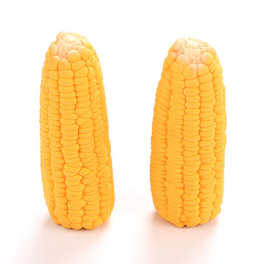 Đồ Chơi Nhai Gặm Hình Bắp Ngô Cho Thú Cưng