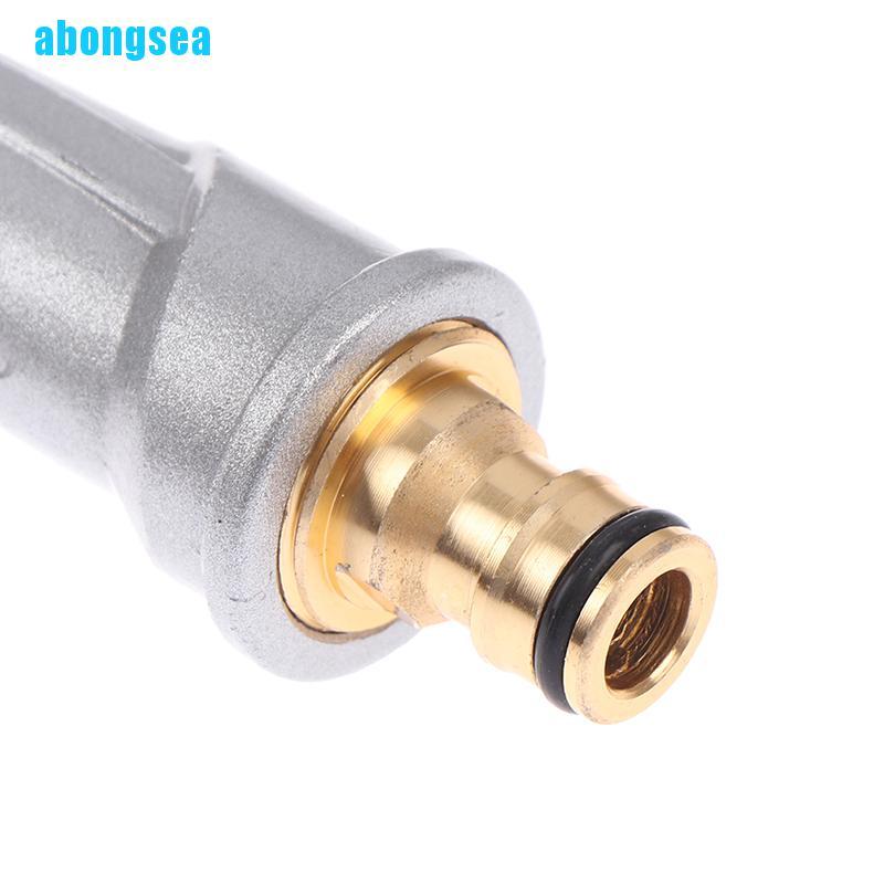 Rửa Xe Áp Suất Cao