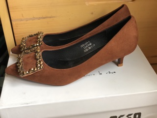 Giày Osso cao cấp