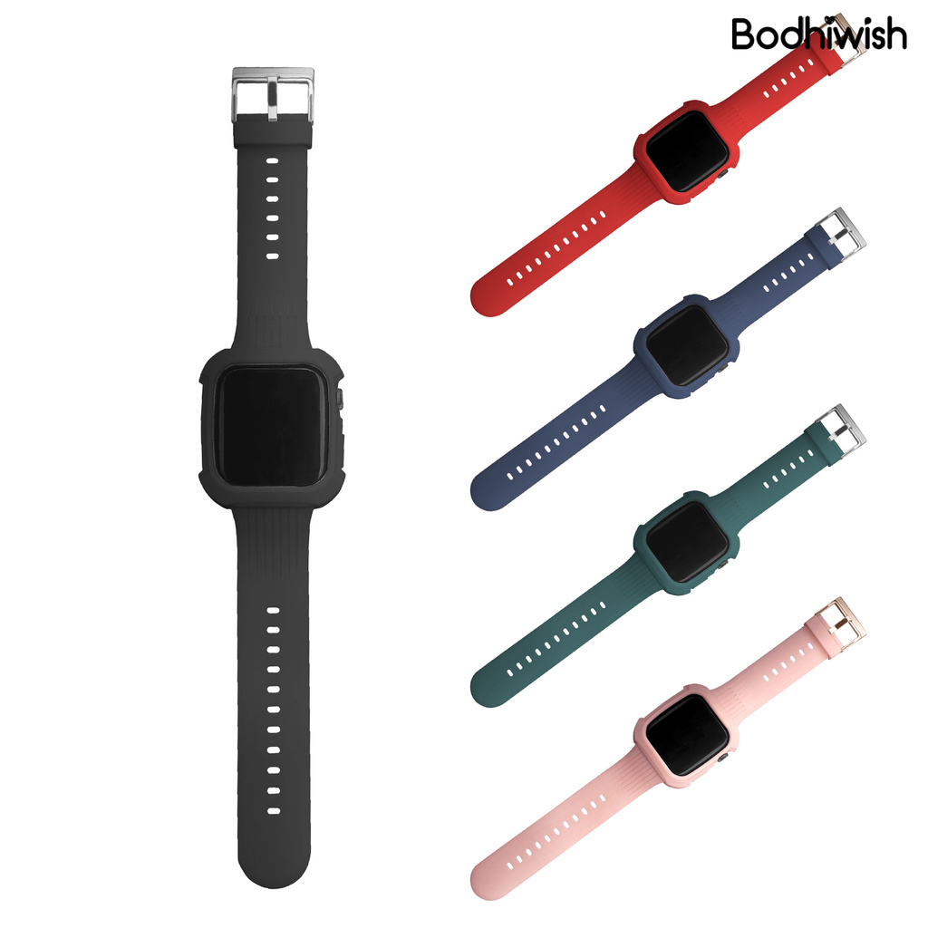 Dây Đeo Thay Thế Dành Cho Đồng Hồ Iwatch