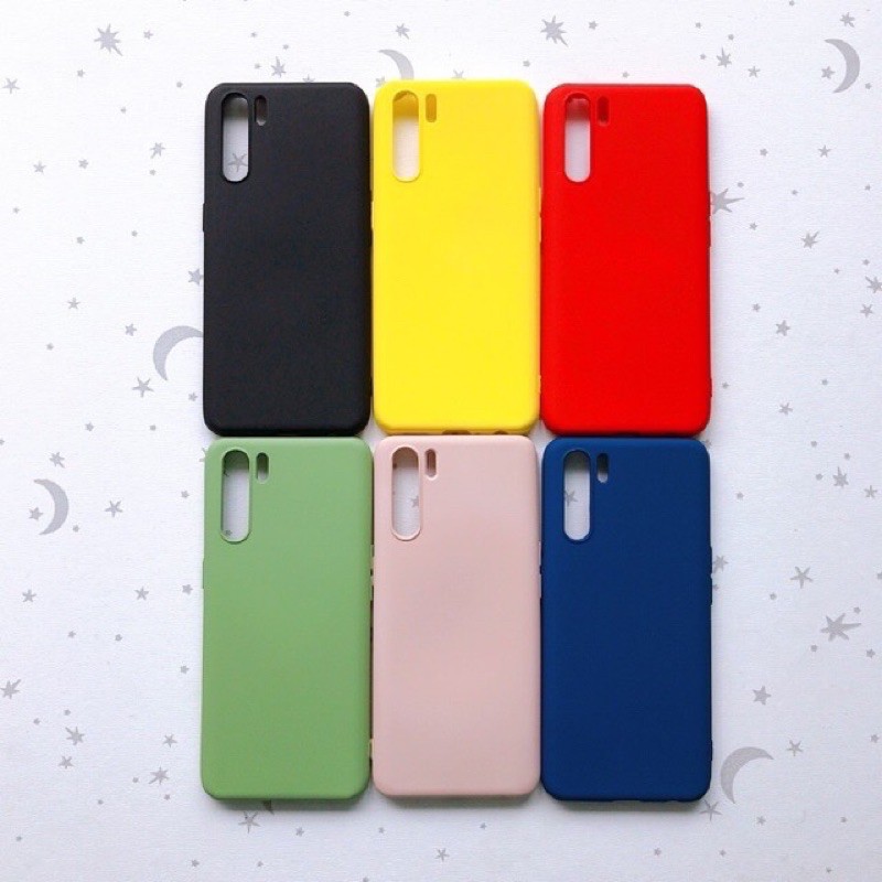 Ốp lưng chống bẩn Oppo F11 pro/A31 2020/A5 2020/A9 2020/A91/Reno3/K3/Realme X