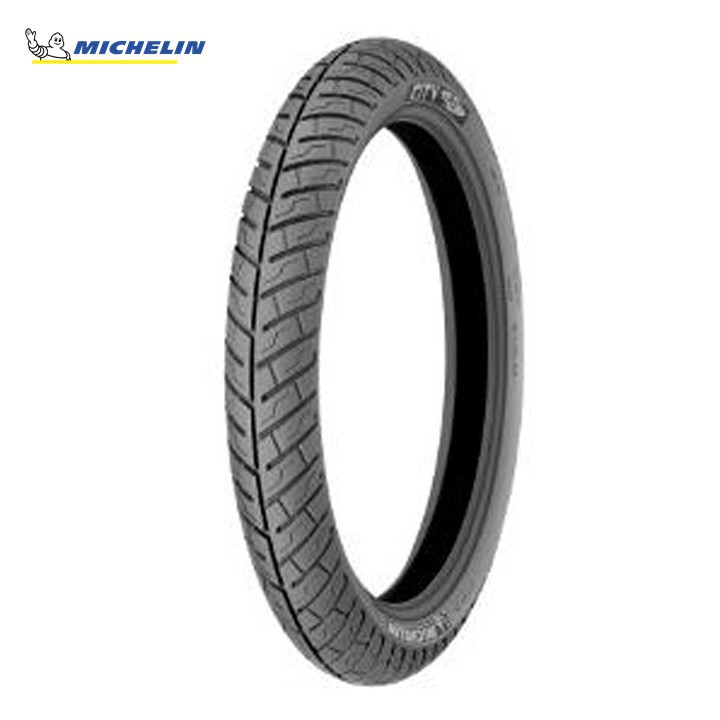 Lốp ( Vỏ ) xe Future FI 125 Michelin trước 70/90-17 hoặc sau 80/90-17 CITY PRO loại dùng săm _ Lốp Trung Thành