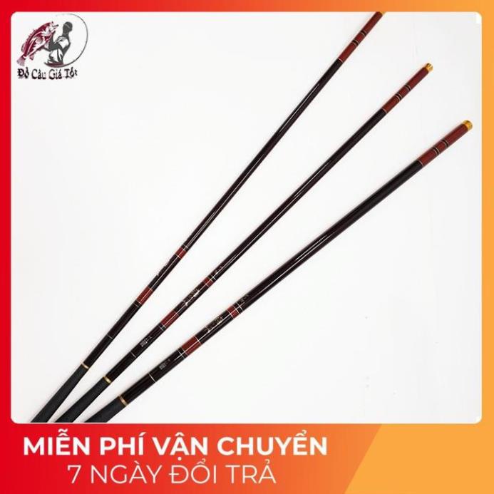 ⭐️⭐️ Cần Câu Đài Mark IV 5H, Cần Câu Tay, Cần Câu Đơn Cao Cấp