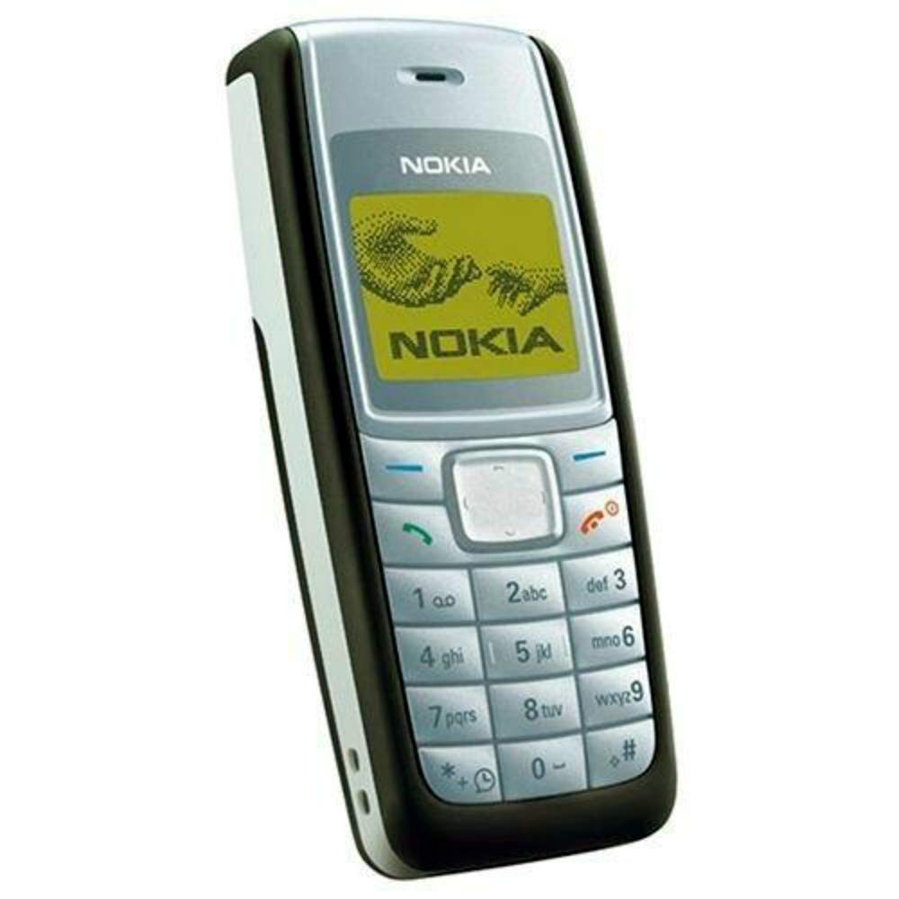 Điện thoại Nokia giá rẻ - Nokia 1110i - Có pin sạc - Hàng công ty