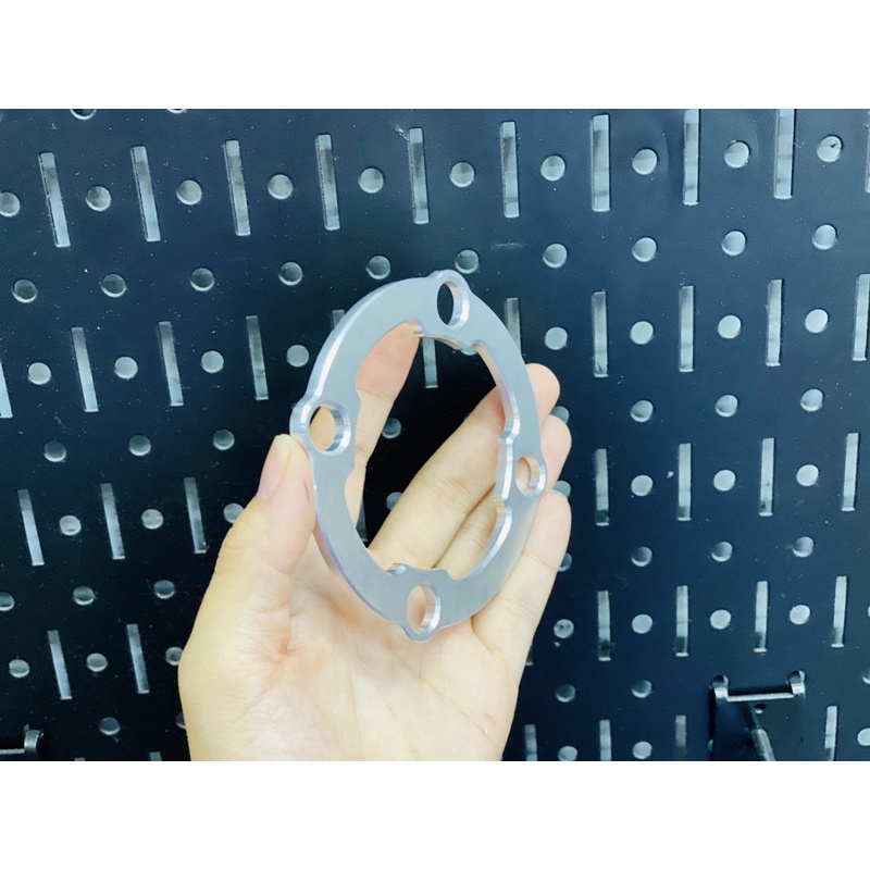 Thớt lòng đĩa 4ly