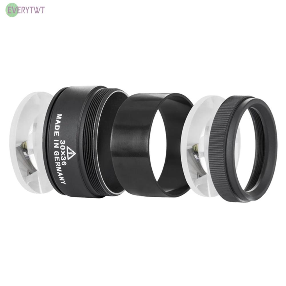 Kính Lúp Mini Cầm Tay 30x 36mm | BigBuy360 - bigbuy360.vn
