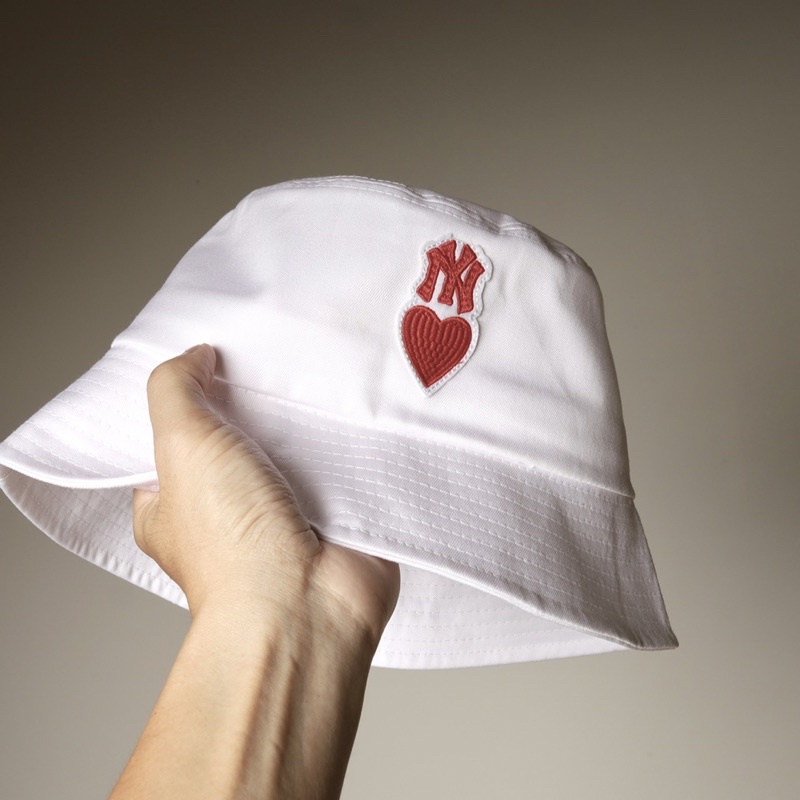 (Hàng Xuất Xịn)Mũ/Nón bucket 2 màu đen trắng