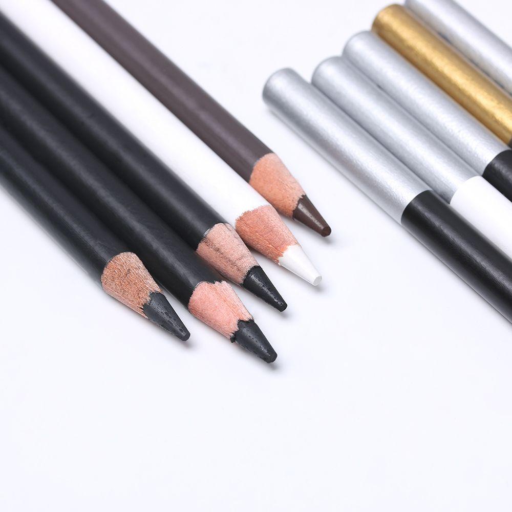 CHOOKEY Set 2 Bút Chì Than Hoạt Tính Có Thể Xóa Được