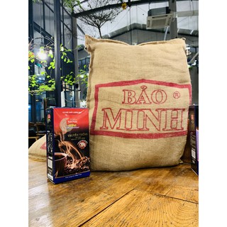 Cà Phê Bảo Minh Hộp Truyền Thống