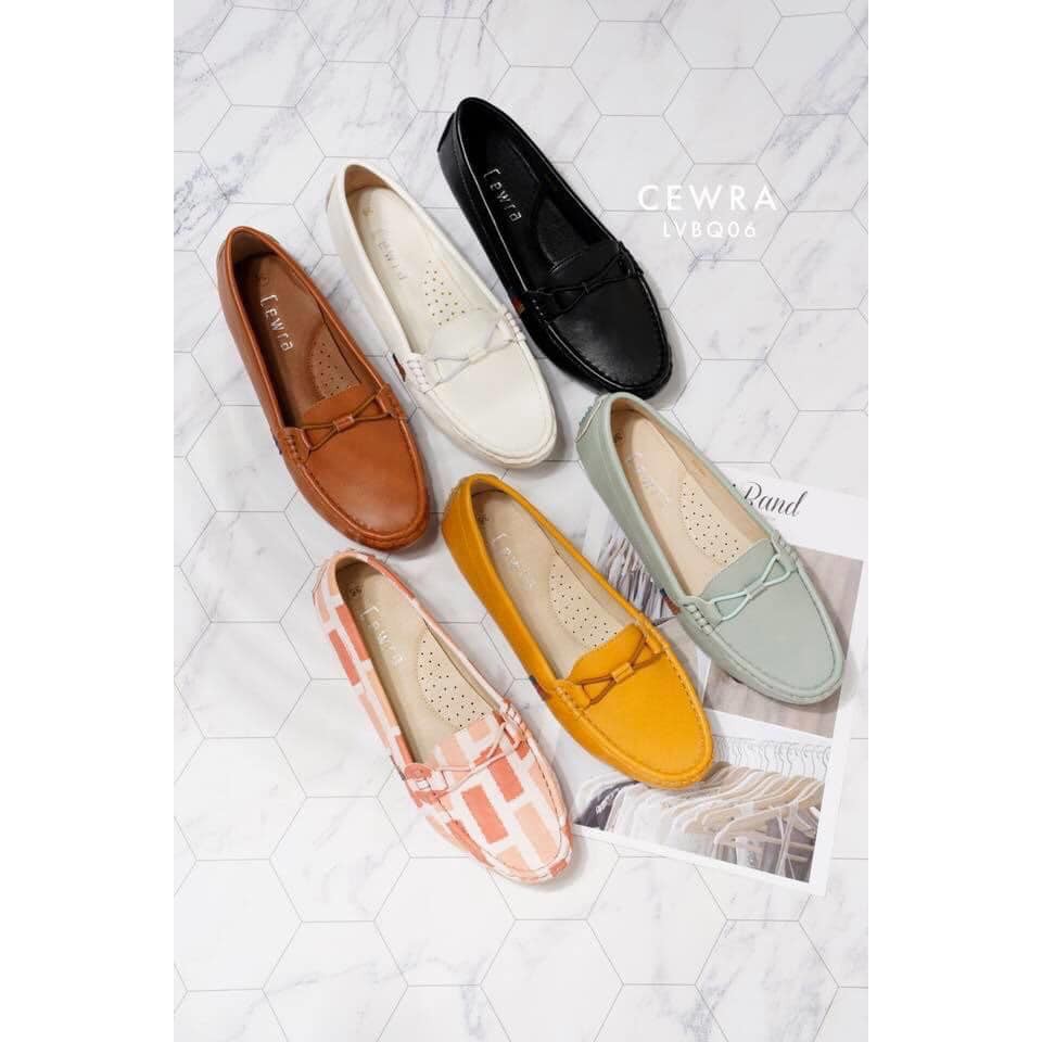 Giày bệt mọi nữ cao cấp đế êm chân| AShoes VNXK | BigBuy360 - bigbuy360.vn